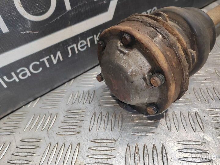 Привод задний правый Mercedes Benz C 230 2.3 M