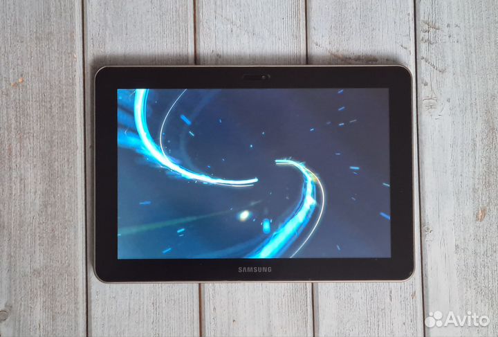 Планшет Samsung Galaxy Tab 10.1