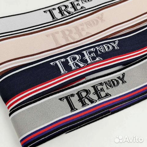 Резинка бельевая