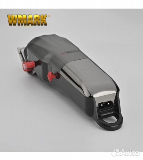 Машинка для стрижки волос новая