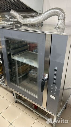 Конвекционная