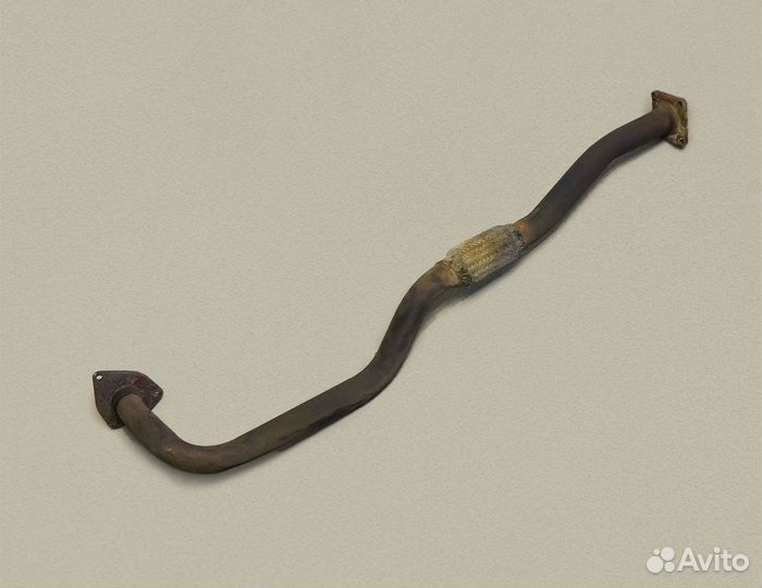 Труба приемная Daewoo Nexia N100,16 кл