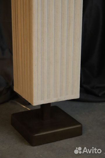 Торшер 120 и 160 см