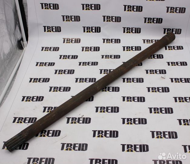 Полуось 13/23 зуб - 87см