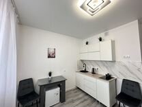 Квартира-студия, 18 м², 10/16 эт.