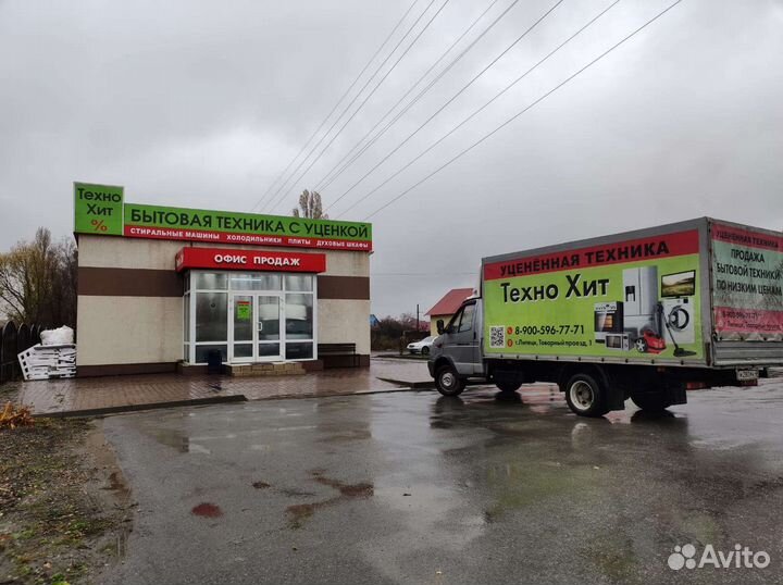 Духовой шкаф Indesit