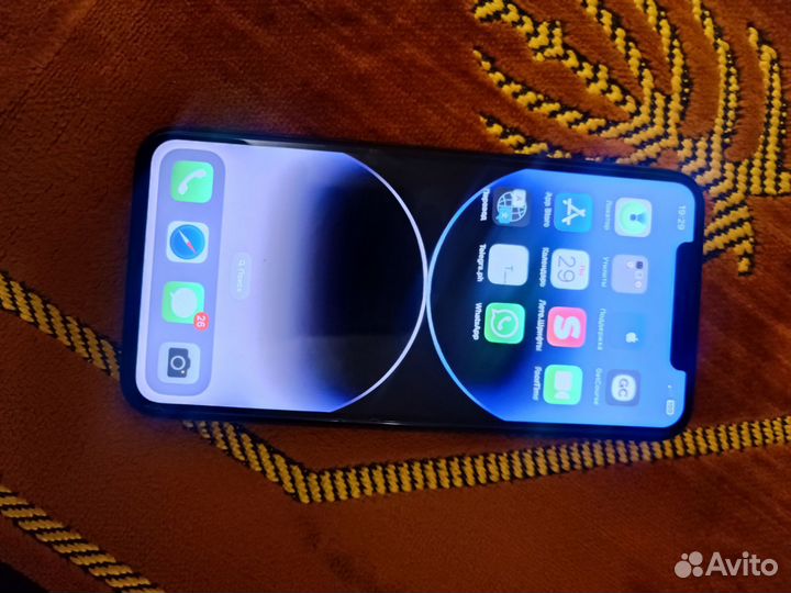 iPhone 11 Pro Max, 64 ГБ