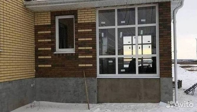 Окна пвх