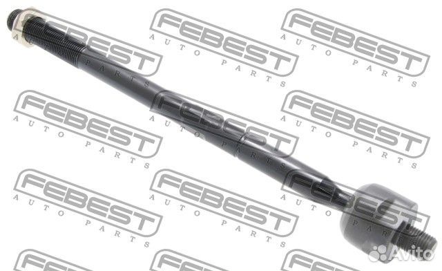 Тяга рулевая