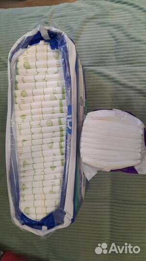 Памперсы для взрослых м