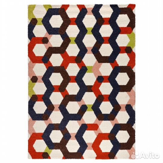 Ковер Икеа Йернвед 230*160