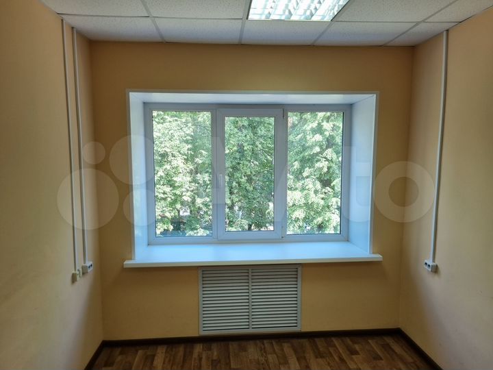 Офис, 11.3 м²