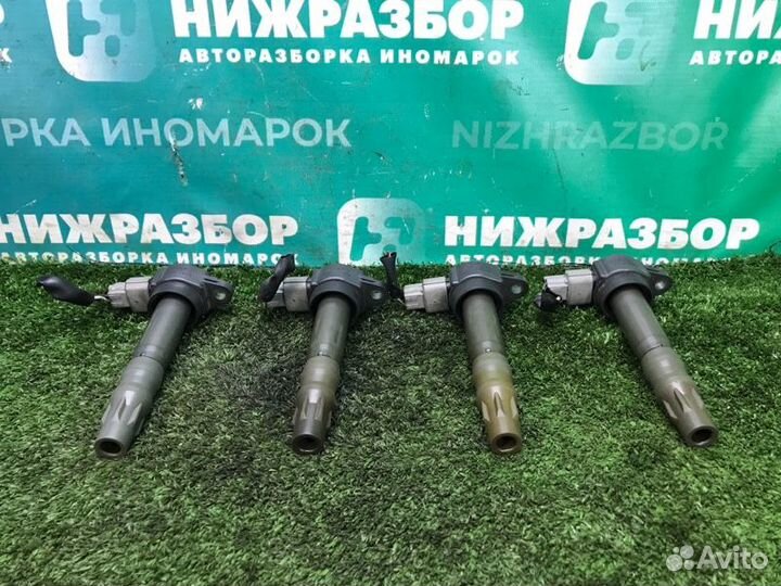 Катушка зажигания Mitsubishi Grandis NA4 2.4 4G69