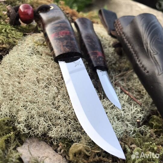 Профессиональная заточка, реставрация ножей