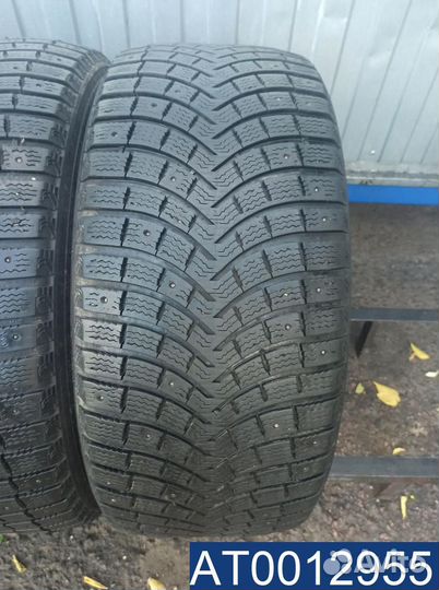 Michelin Latitude X-Ice North 265/50 R19 98V