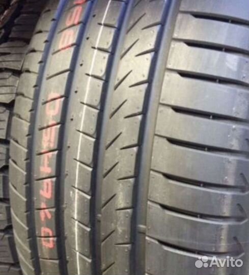 Bridgestone Alenza 001 235/55 R19