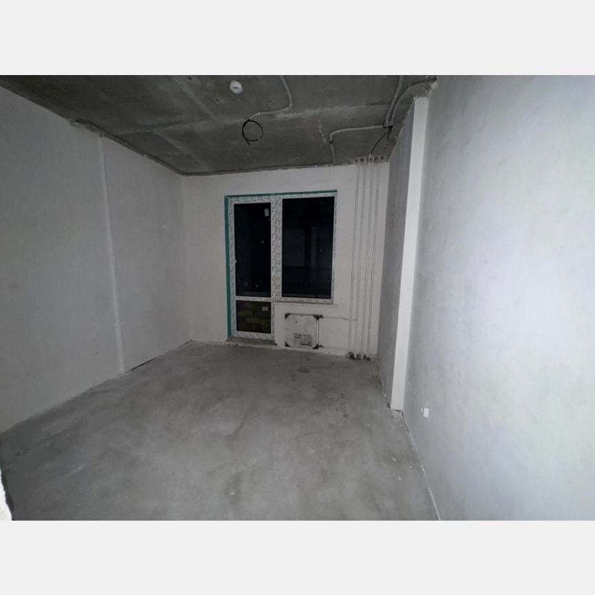 1-к. квартира, 53 м², 5/15 эт.