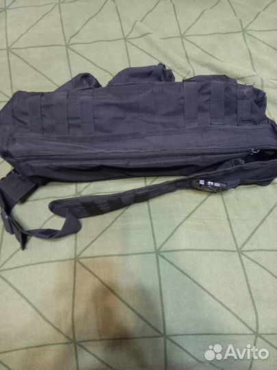 Тактическая сумка рюкзак