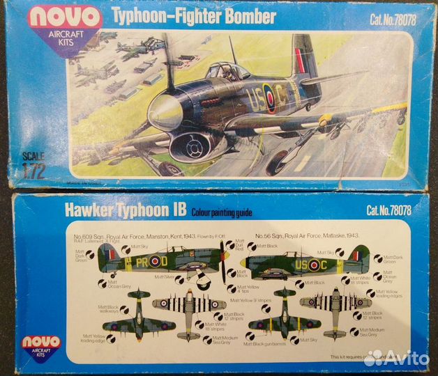 Сборные модели самолетов 1 72: 