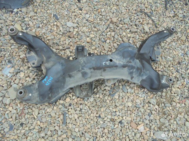 Балка под двс Nissan Avenir PW11 SR20DE 1998/9