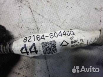 Проводка (коса) 8216460440