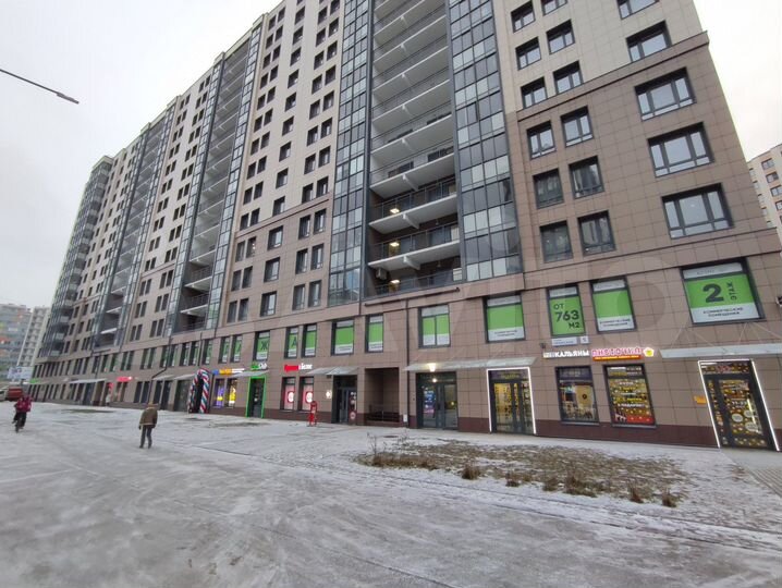 Сдам помещение свободного назначения, 950 м²