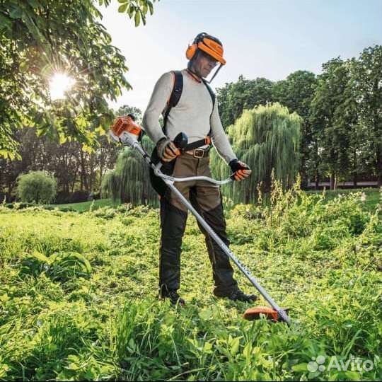 Разнорабочий