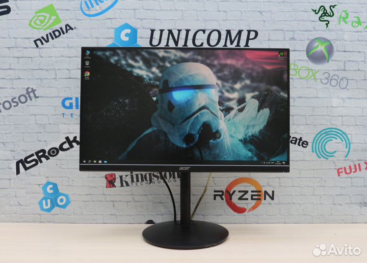 Монитор Acer 24