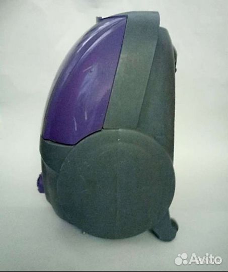 Пылесос Scarlett Marcus модель SC-084