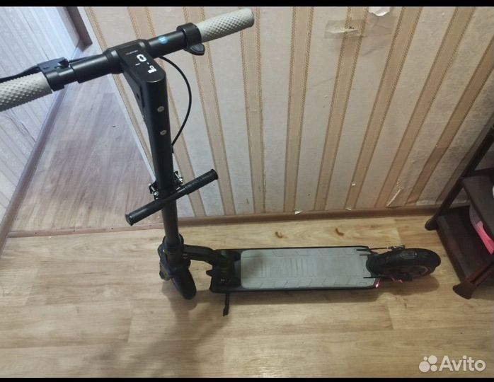 Электросамокат kugoo m2 pro
