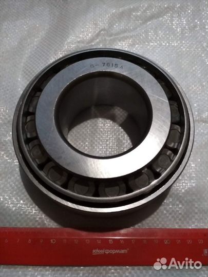 7615 (32315) подшипник
