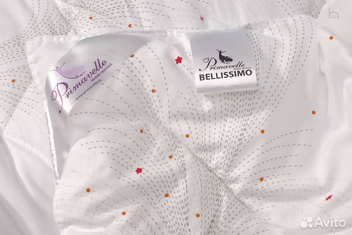 Одеяло детское Scandi