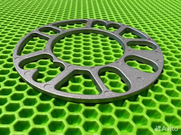 Проставка колесная универсальная 5 мм., 1 шт