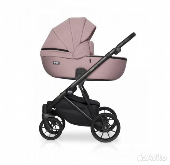 Продается Коляска Riko Basic Montana 3 в 1 Польша