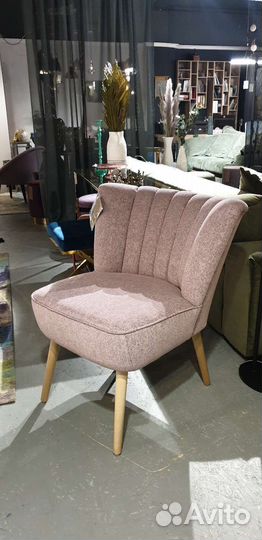 Кресло Европа