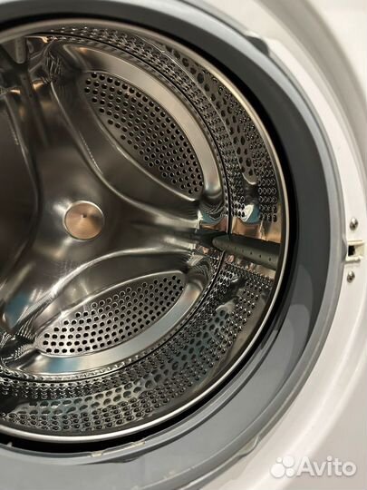 Стиральная машина LG 5кг