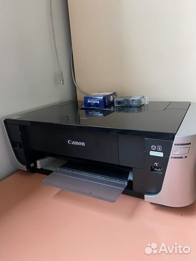 Принтер Canon IP3500