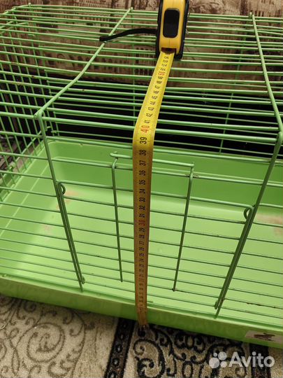 Клетка для грызунов