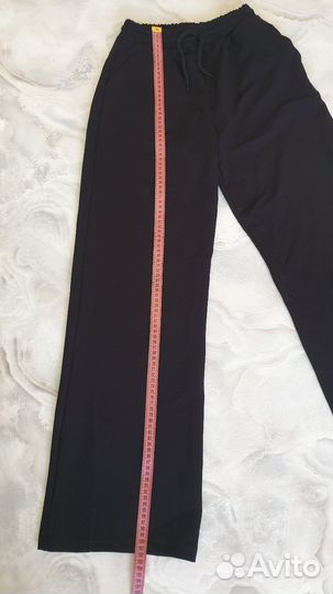 Спортивный костюм женский 46 новый