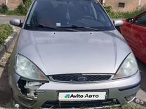 Ford Focus 2.0 AT, 2004, 248 092 км