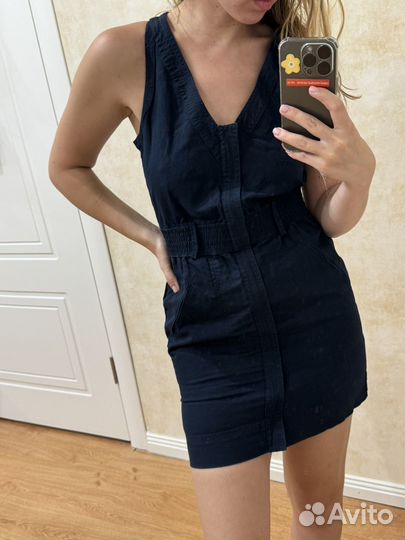 Сарафан mango xs