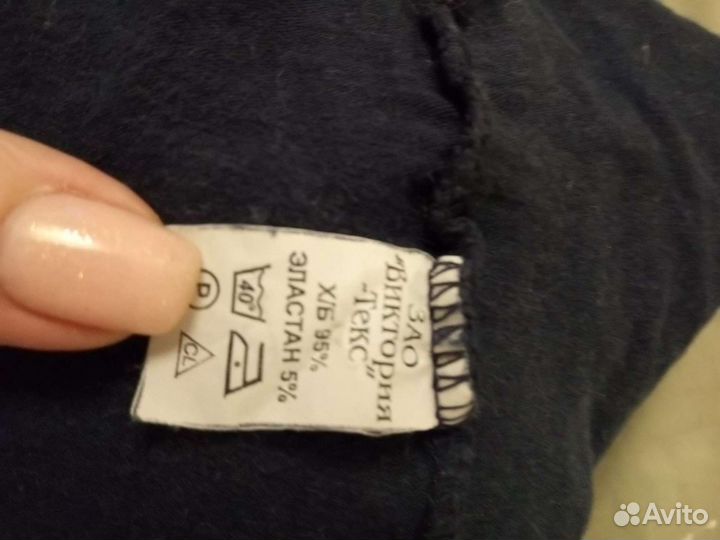 Гимнастический купальник