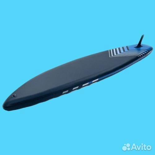 SUP board gladiator PRO 12.6W Ноябрьск