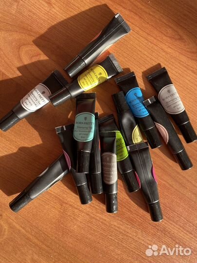 Лампа для ногтей, пылесос, фрезер