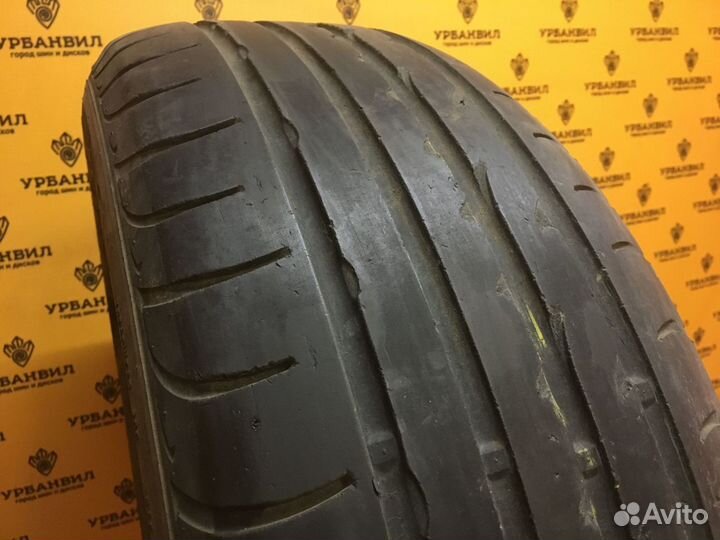 Nexen N8000 235/65 R17 104H