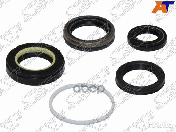 Ремкомплект рулевой рейки suzuki grand vitara 0