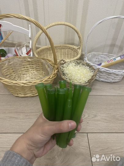 Корзина для подарков