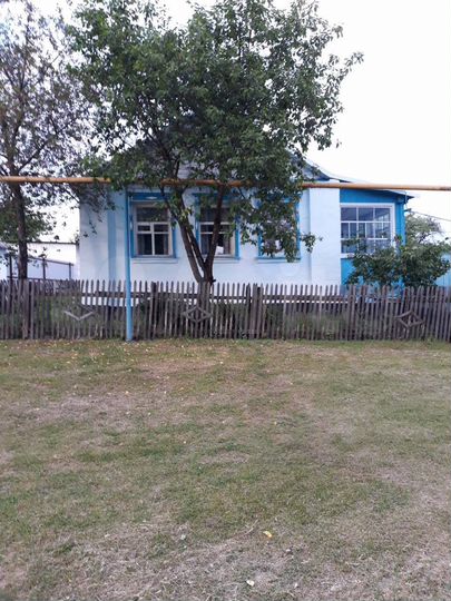 Дом 89,4 м² на участке 50 сот.