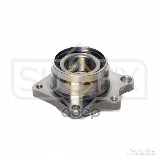 Подшипник ступицы зад прав/лев honda Element