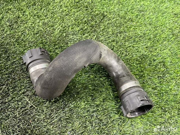 Патрубок системы охлаждения Bmw X5 E70 N52B30 2008